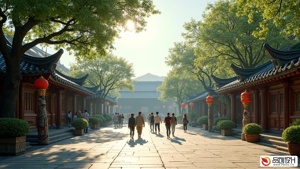 楚雄交互设计合作伙伴：共创数字未来的创新力量
