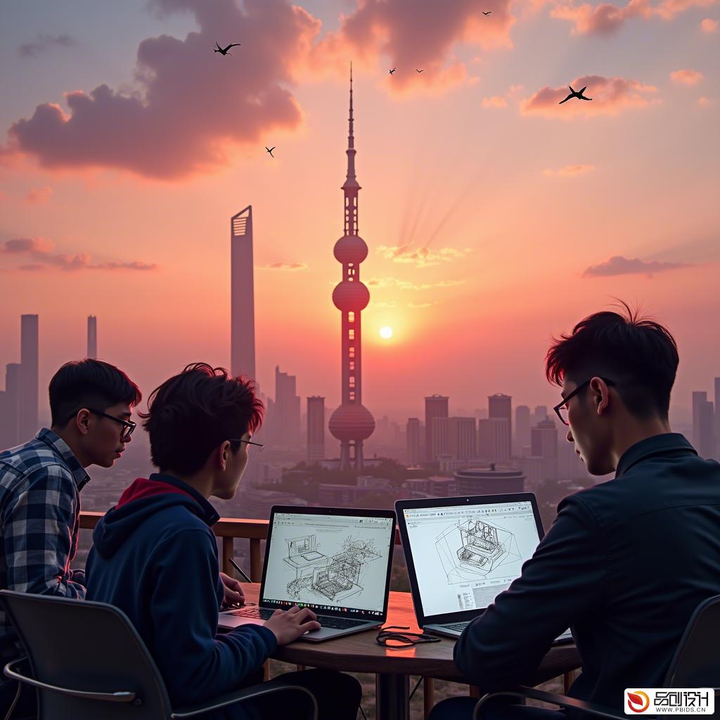 中卫市体验原型开发:寻找理想合作伙伴的全面指南