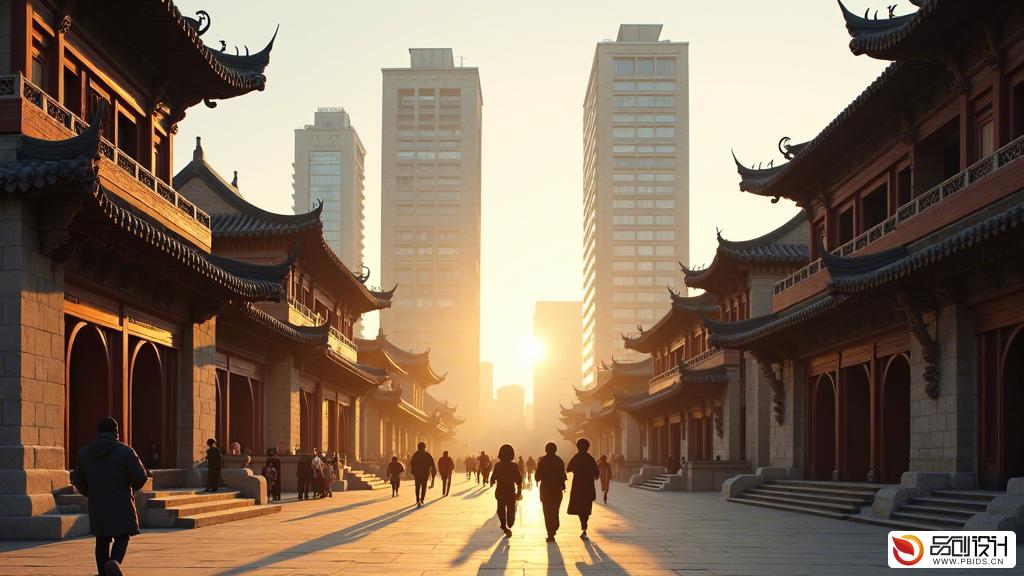 大同市VI系统设计工作室：塑造品牌视觉形象的专家
