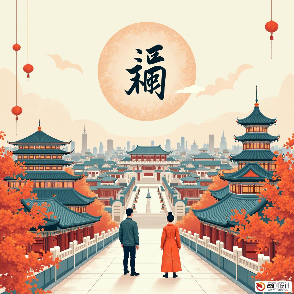 西宁品牌文化可视化:打造城市文化新名片