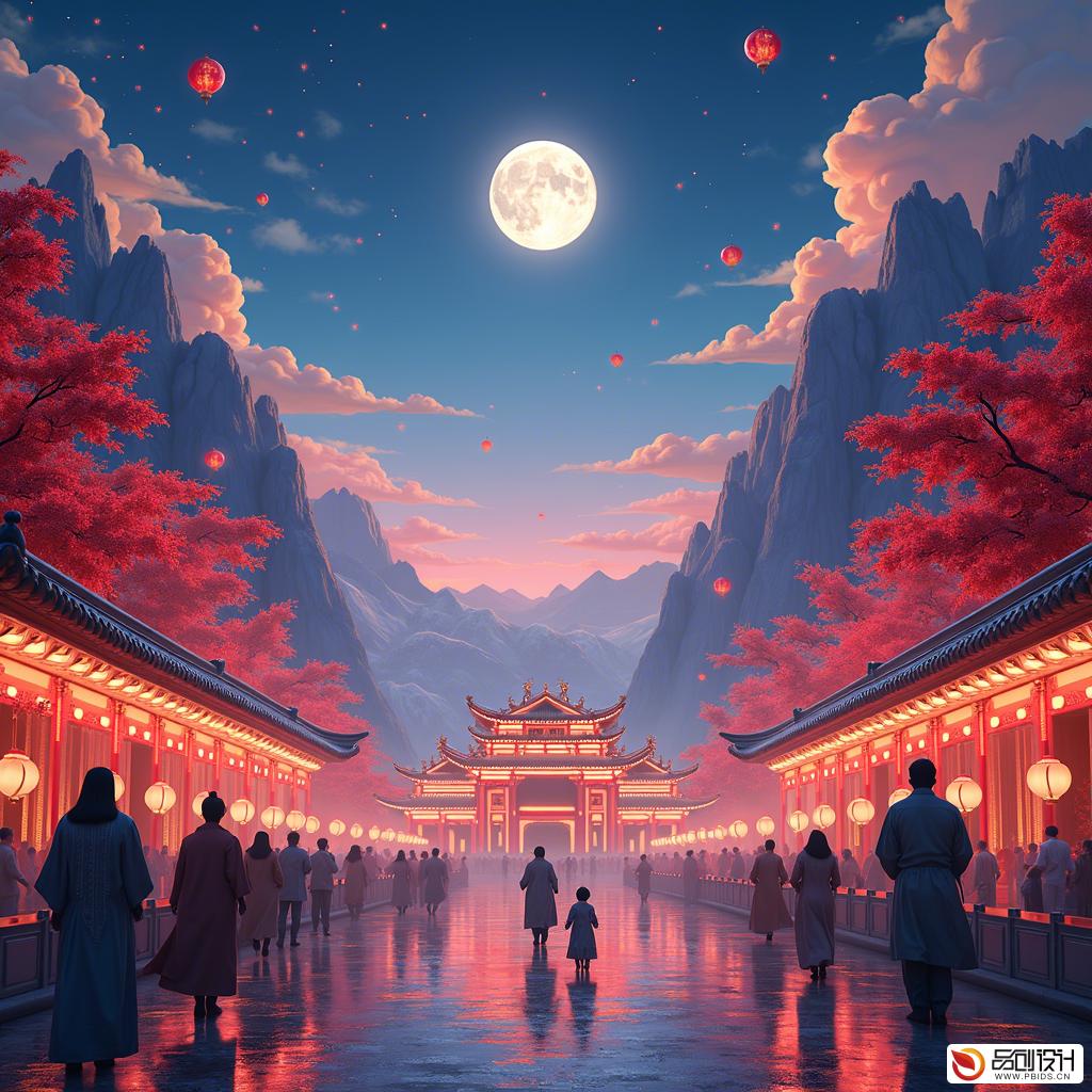 兰州活动创意包装公司的魅力与无限可能