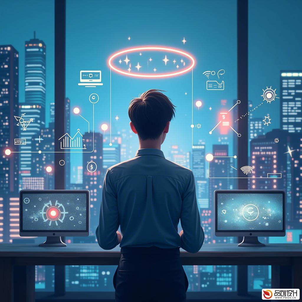 汕头市网页视觉架构公司的创新之路