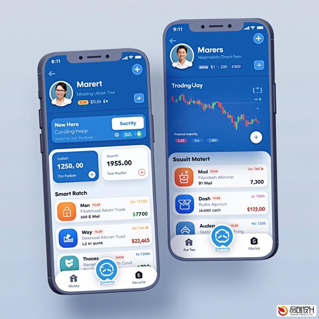 货币经纪应用体验全面升级:重塑金融交易新未来