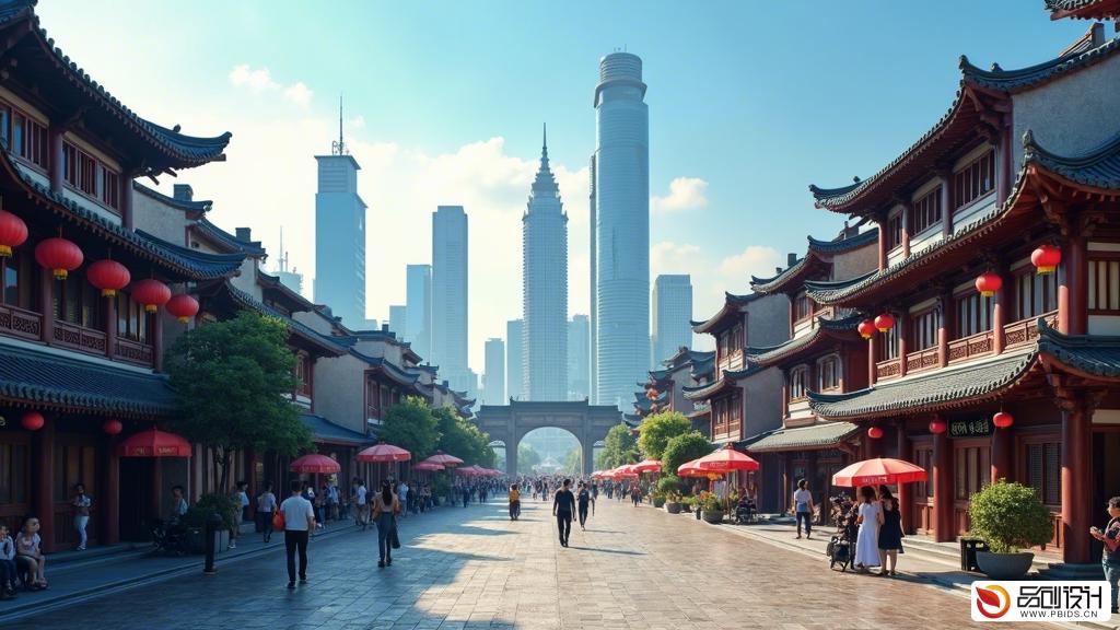 淮南市创新设计服务：激发城市创意活力，引领产业升级新篇章
