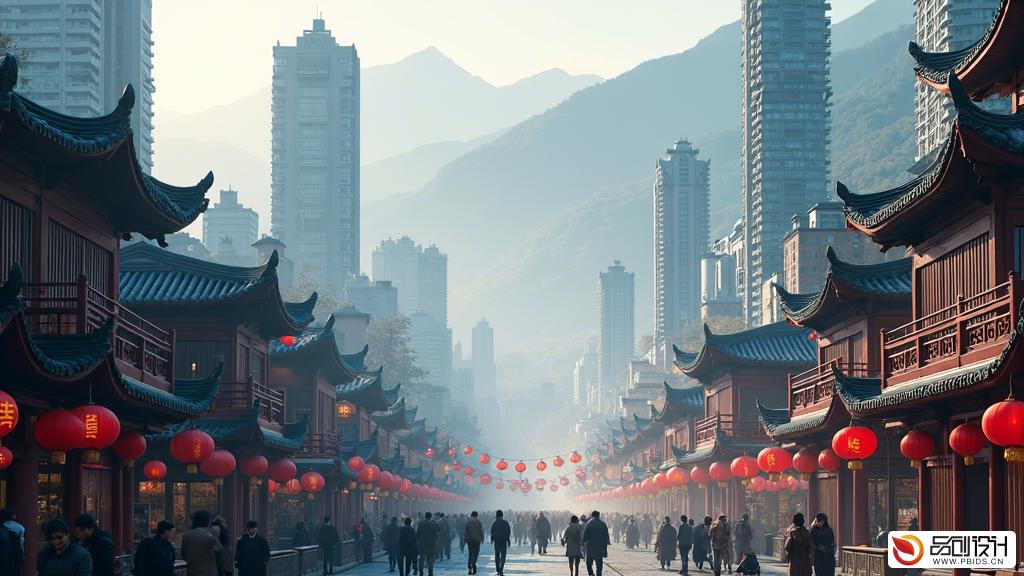 巴中市品创定制设计机构：打造个性化创意空间的领航者
