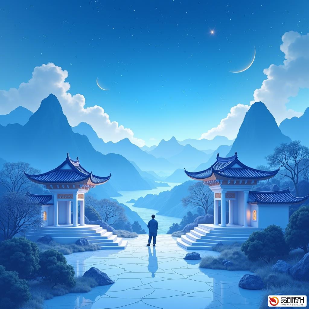 大理白族自治州小程序视觉设计单位的艺术与技术融合之旅
