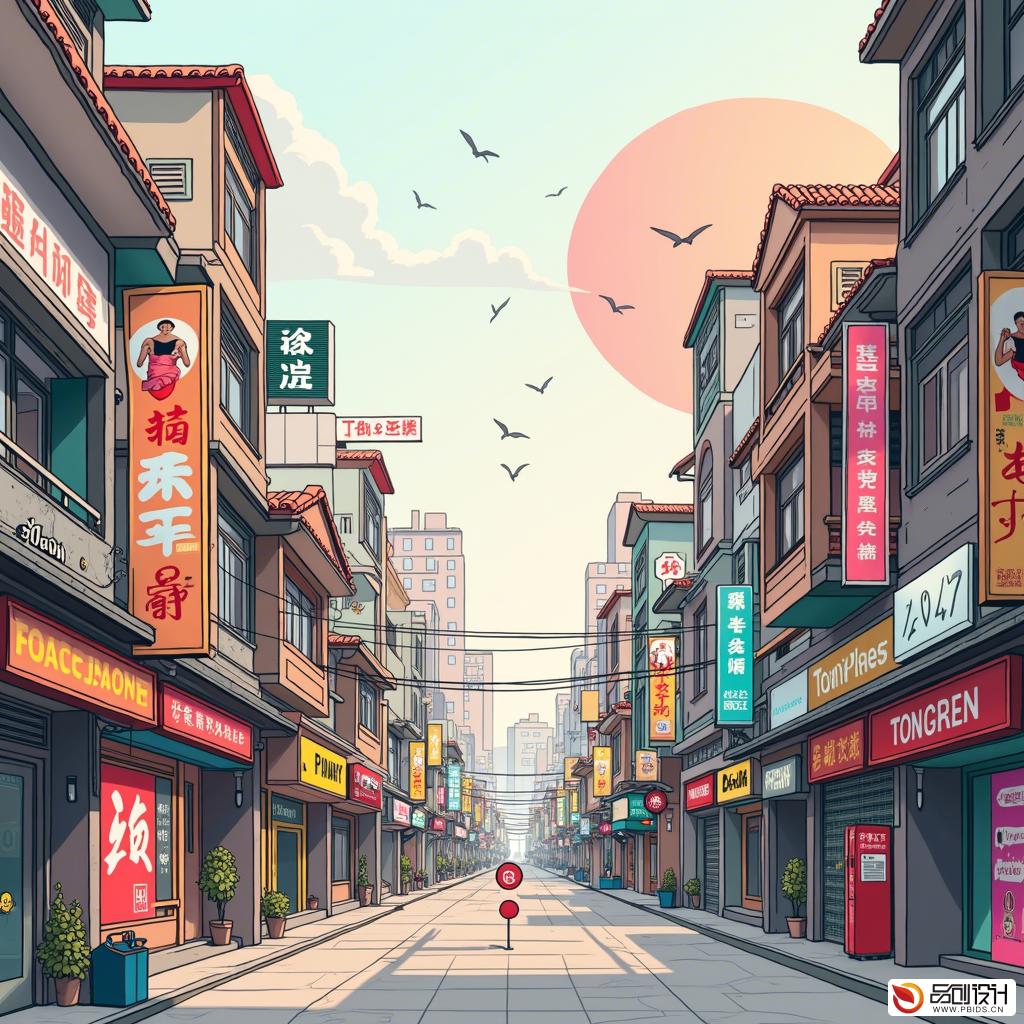铜仁市品牌设计机构的崛起与影响力