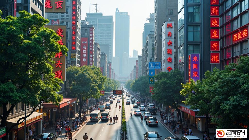 南宁市活动创意包装：打造城市文化新名片
