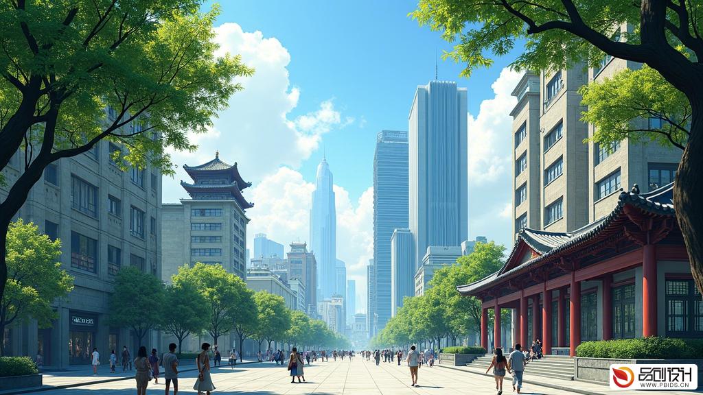 临汾市品创设计创新服务中心：激发创意，引领设计新风尚
