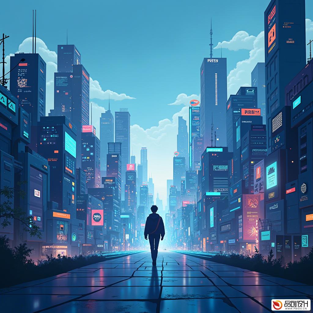 聊城市交互设计合作伙伴:共创数字时代的用户体验新篇章