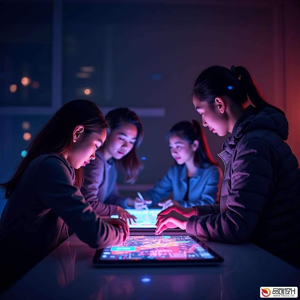 铜仁市界面微交互设计公司的创新之路
