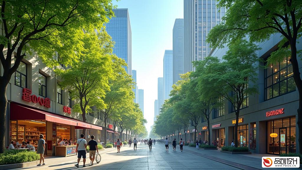 湘潭市多维度品牌设计机构：塑造企业形象的创意引擎

