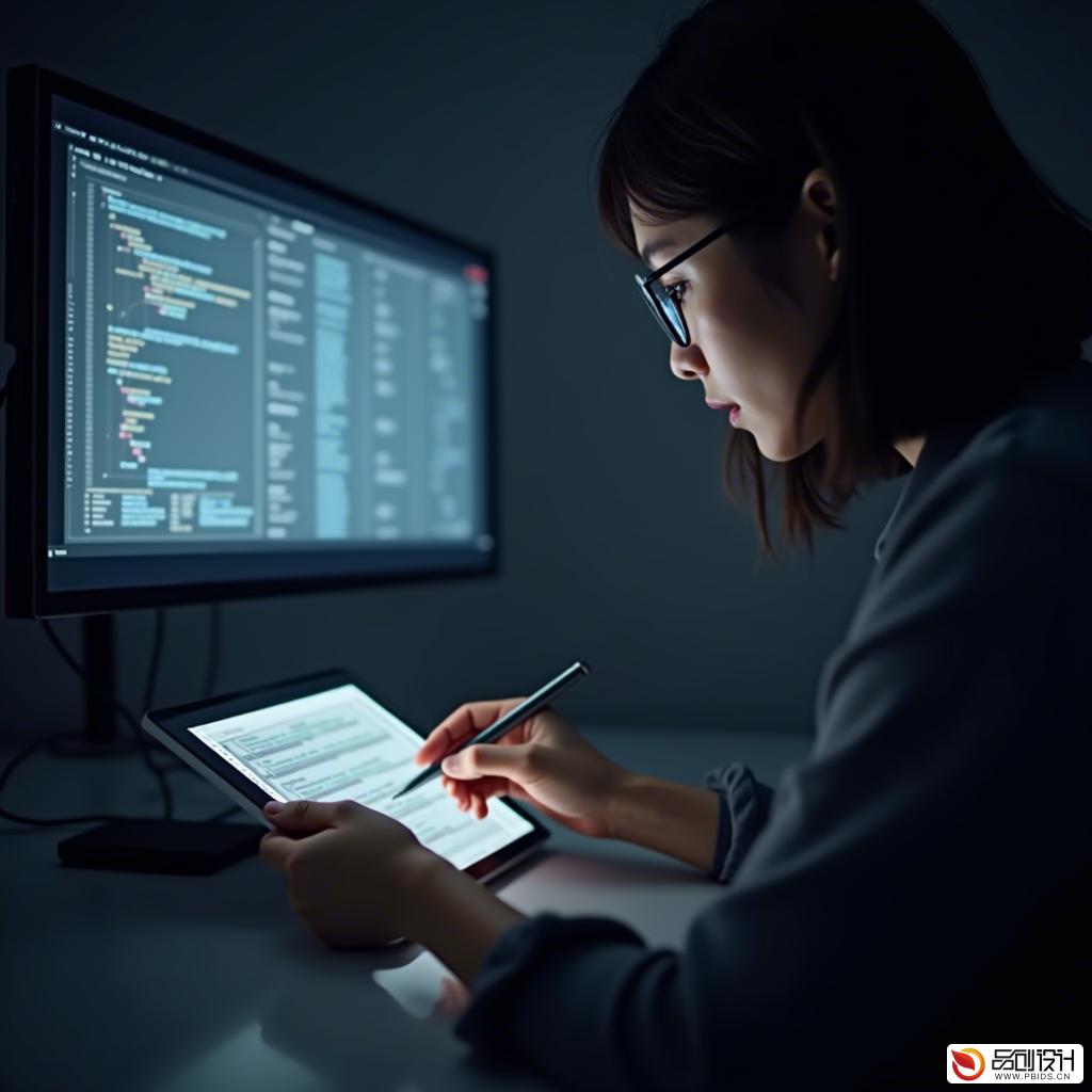 华中交互原型设计：塑造未来数字体验的创意之源
