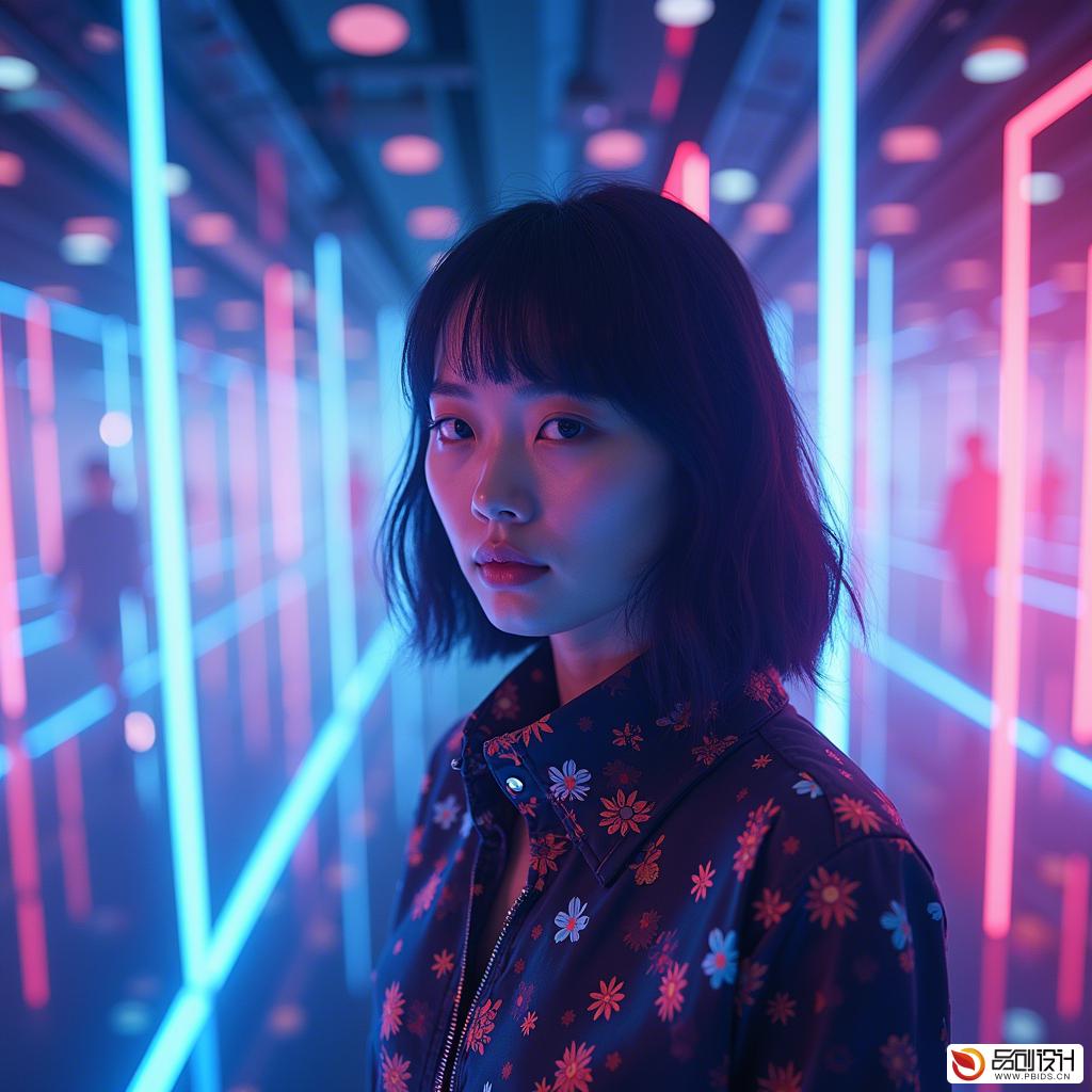 台湾沉浸式动效方案设计机构的创新之路
