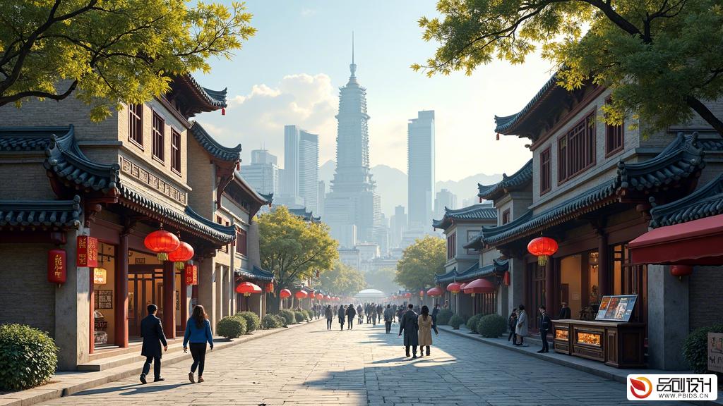 济宁市品创设计：引领创意设计的先锋力量
