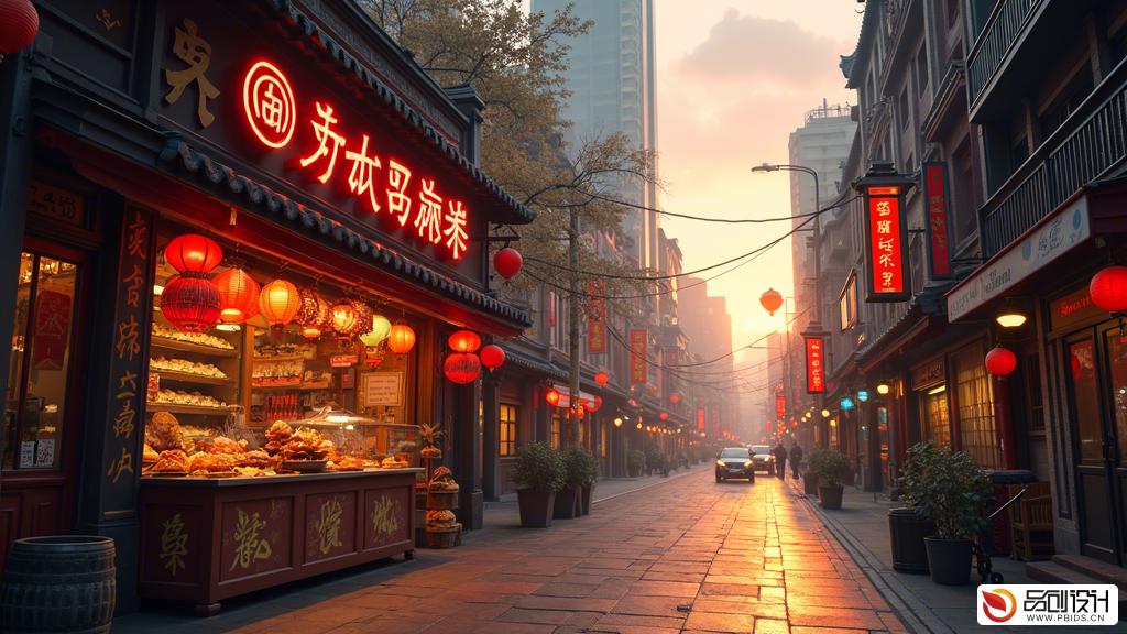 亳州市品创品牌工场：打造区域品牌的璀璨明珠

