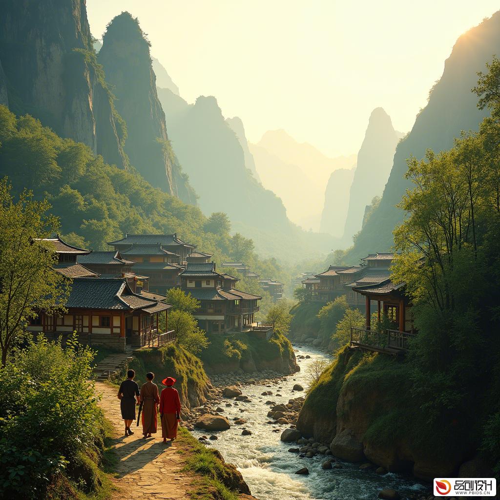 文山壮族苗族自治州用户旅程设计:携手合作伙伴共创美好体验