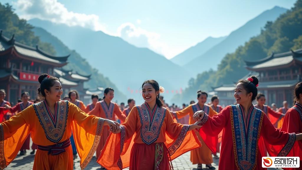 文山壮族苗族自治州：解锁社交传播设计机构的独特魅力

