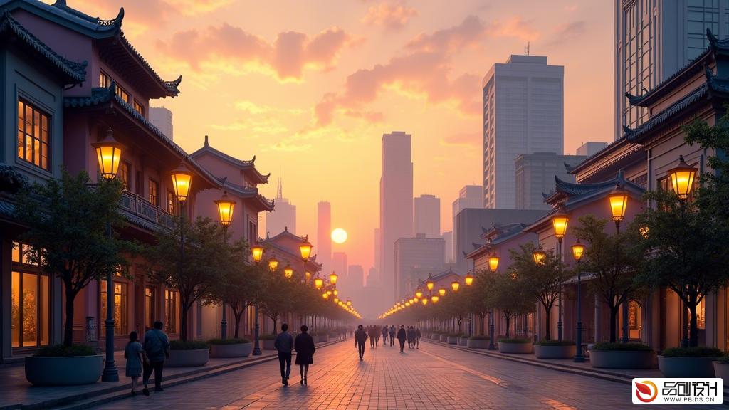 安庆市品创品牌动态：创新引领，塑造未来商业版图
