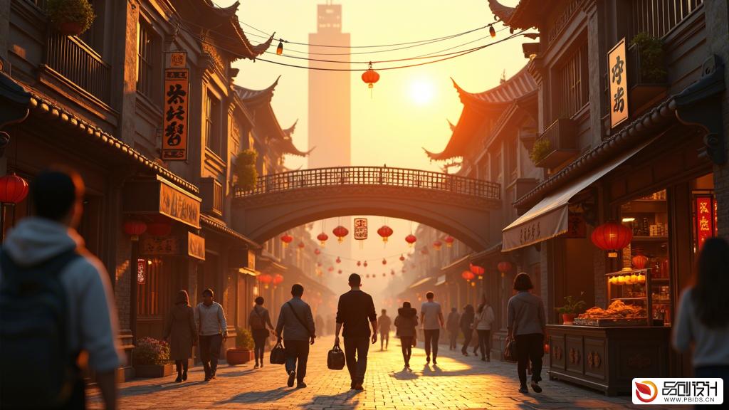 金华市品创设计解决方案：引领创新设计新风尚
