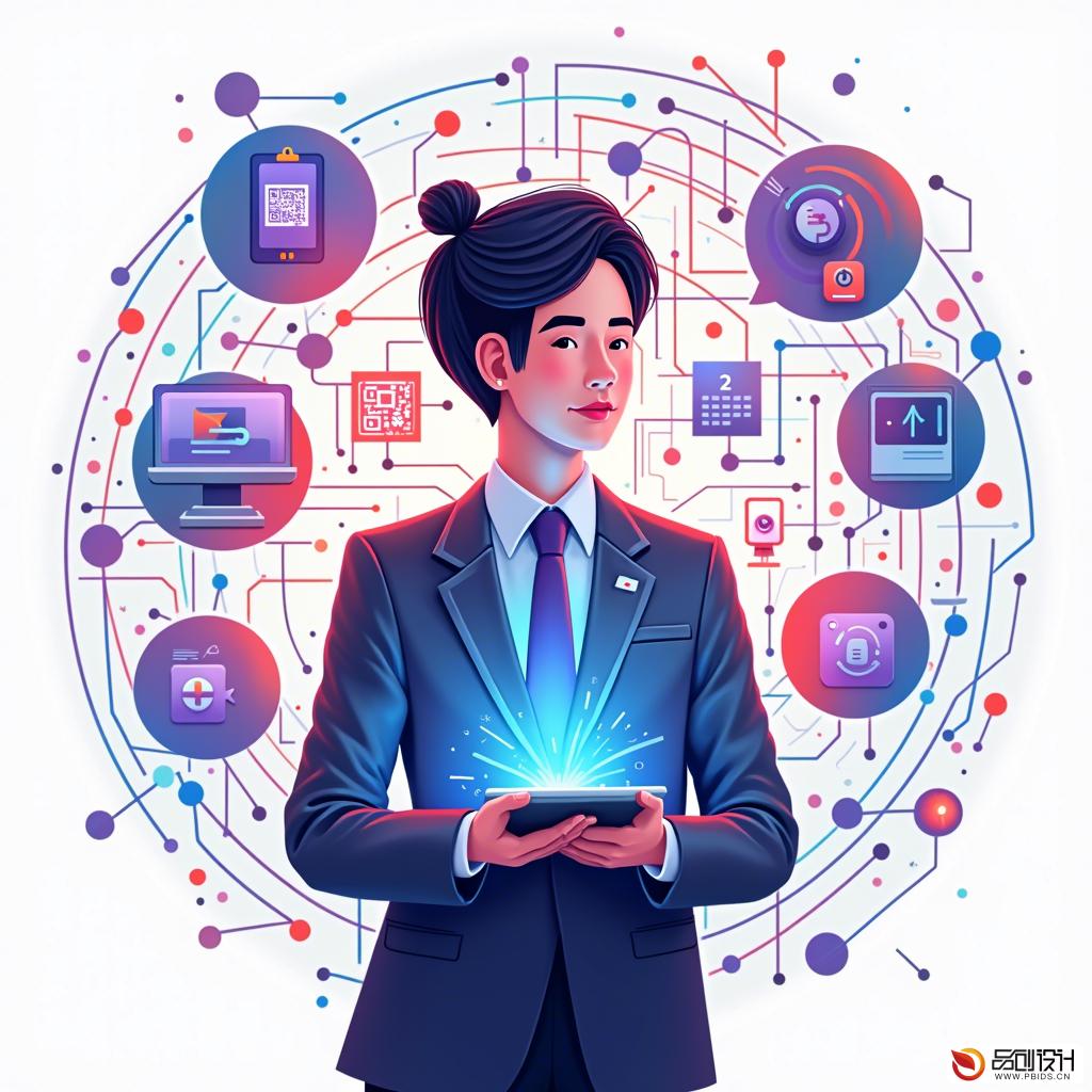 宁德市全渠道运营视觉公司的创新之路
