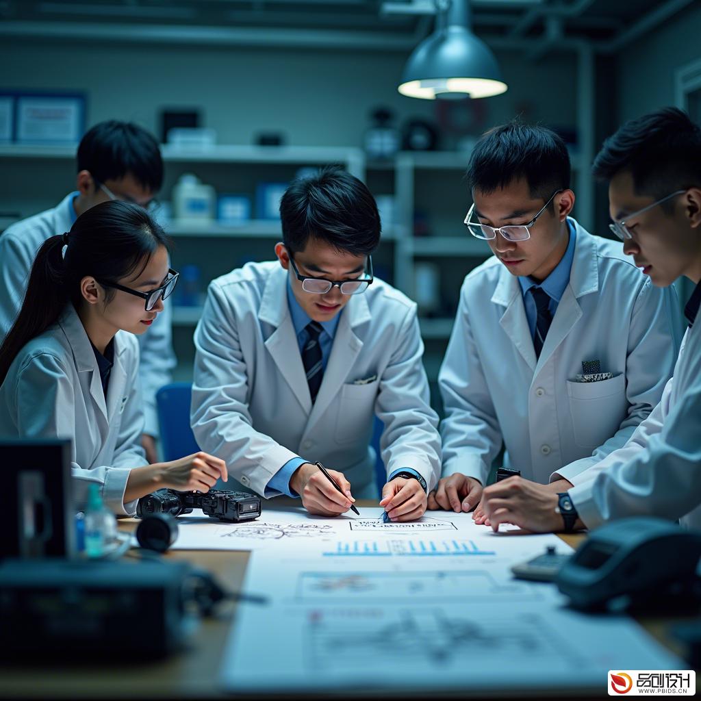 黔西南人机交互工作室:创新科技,引领未来交互体验