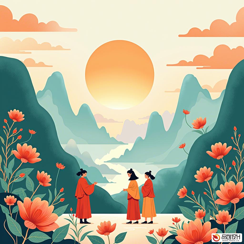 文山壮族苗族自治州品牌升级设计:携手合作伙伴共创辉煌