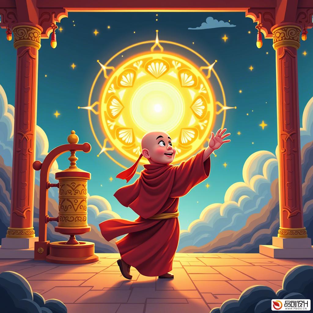 拉萨MG动画设计团队的创意之旅:塑造视觉叙事的新篇章