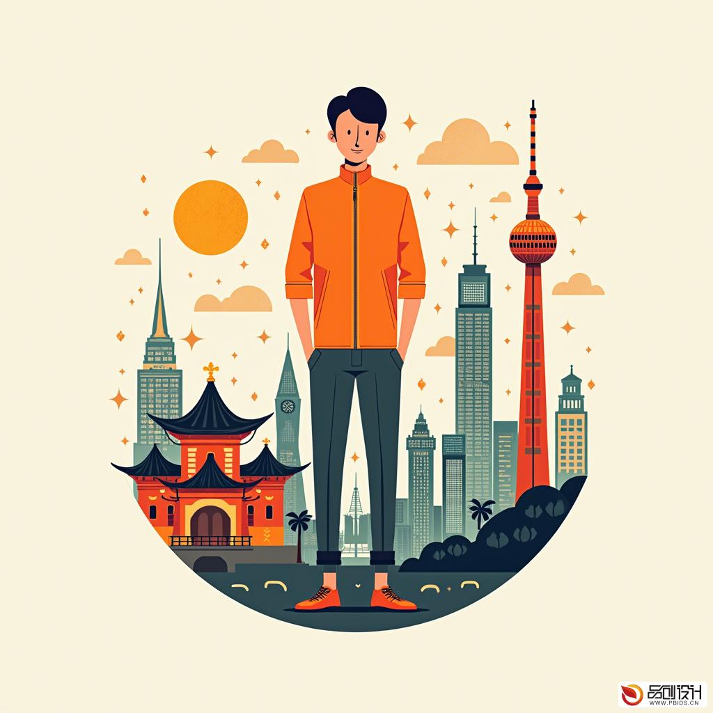 阜阳市企业IP打造：塑造品牌灵魂的全方位策略

