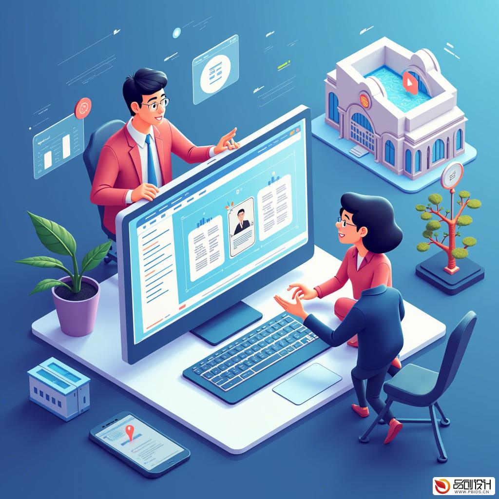 吉林省软件界面优化单位的创新与实践
