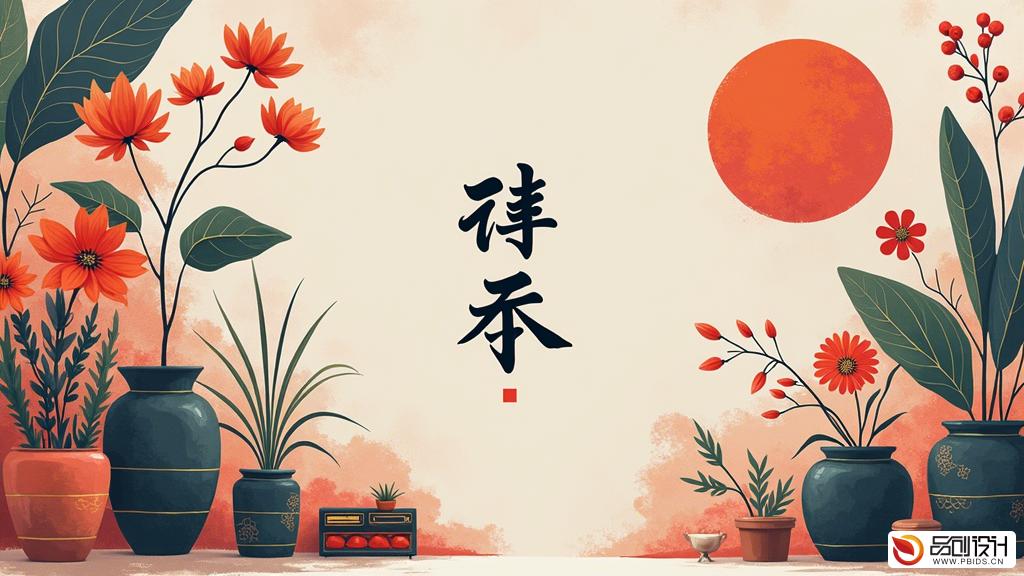 艺术品牌焕新：重塑企业形象的创意之旅
