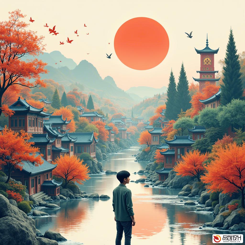 淮南市品创品牌案例:塑造城市品牌新典范