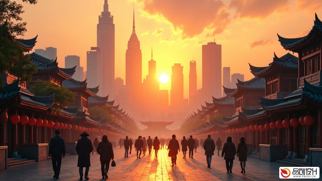 运城市创新设计策略：激发城市活力，塑造未来风貌
