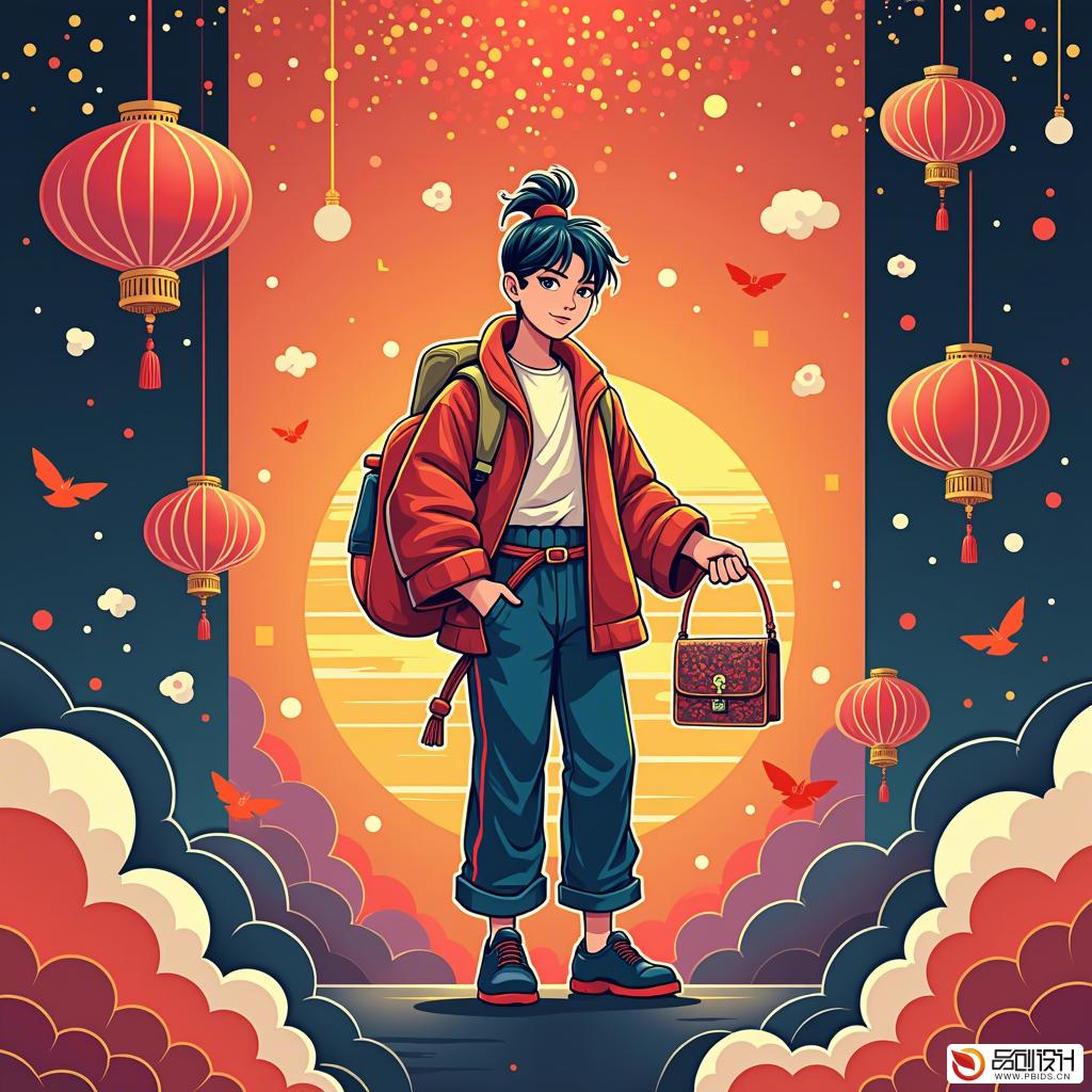 宁波市多维度品牌设计:塑造企业独特魅力的艺术