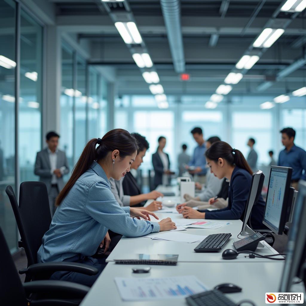 济南市操作流程优化设计公司的创新与实践
