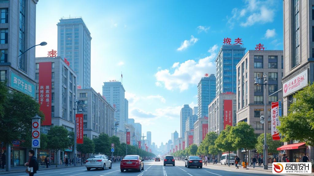 铜陵市品创品牌策略：塑造城市品牌新高度
