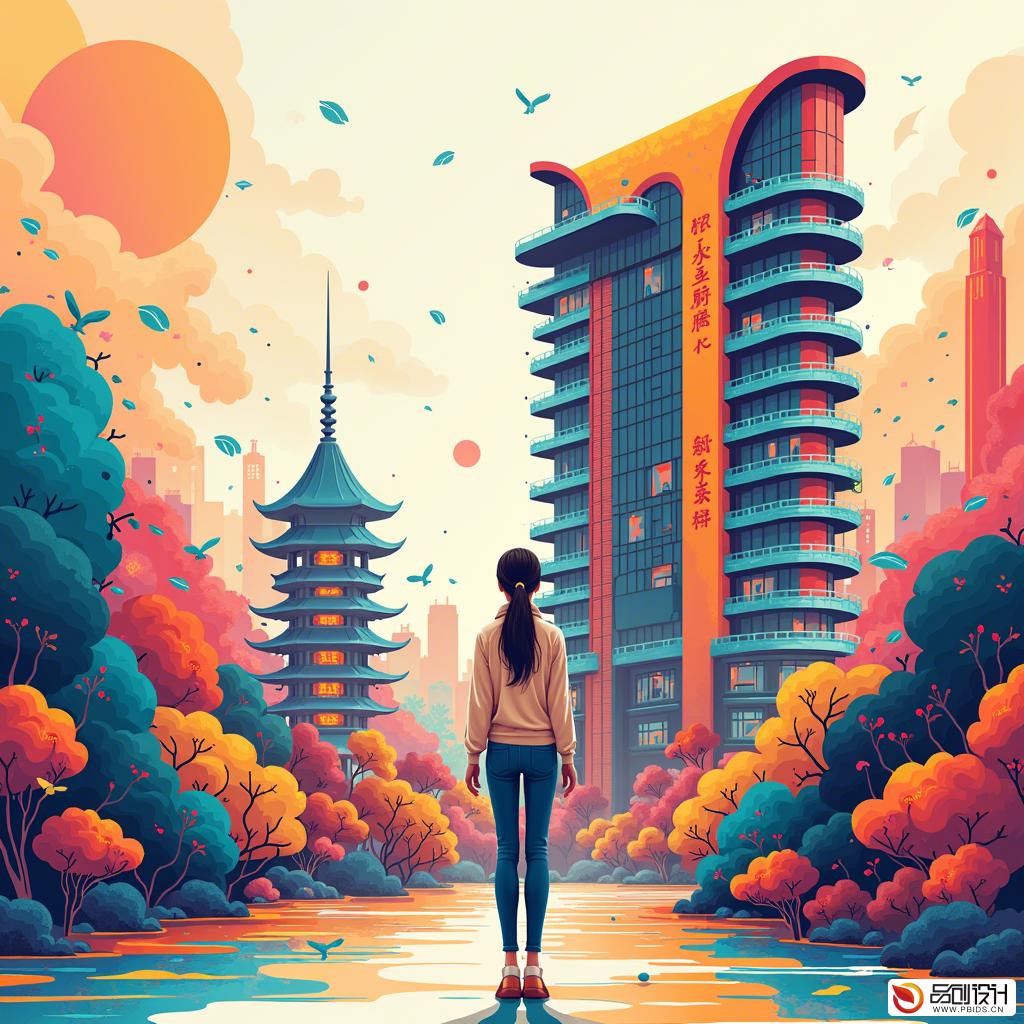 泰安市品创视觉智库：引领创意设计的智慧高地
