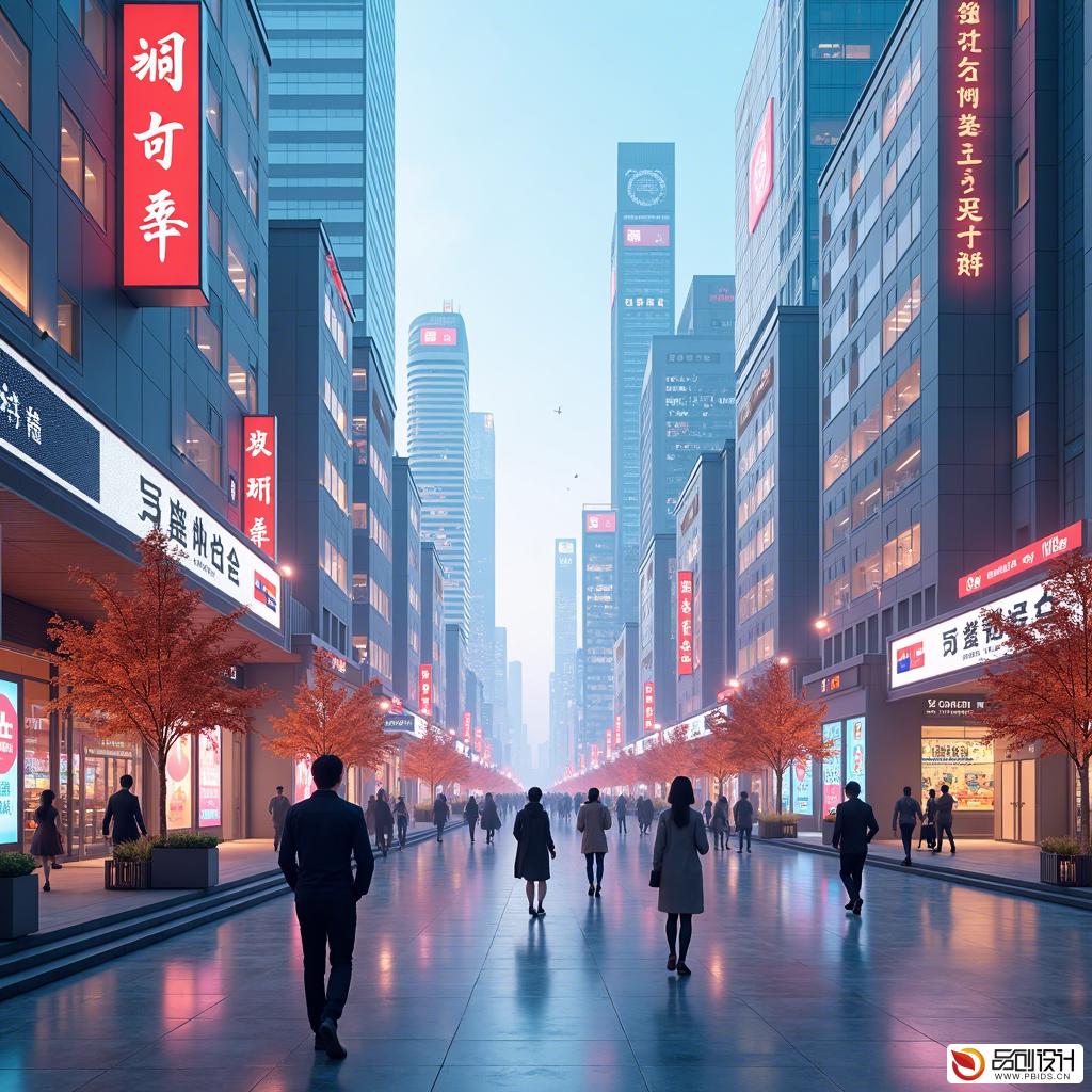 乌海市UI设计：创新引领，塑造城市数字美学新风貌
