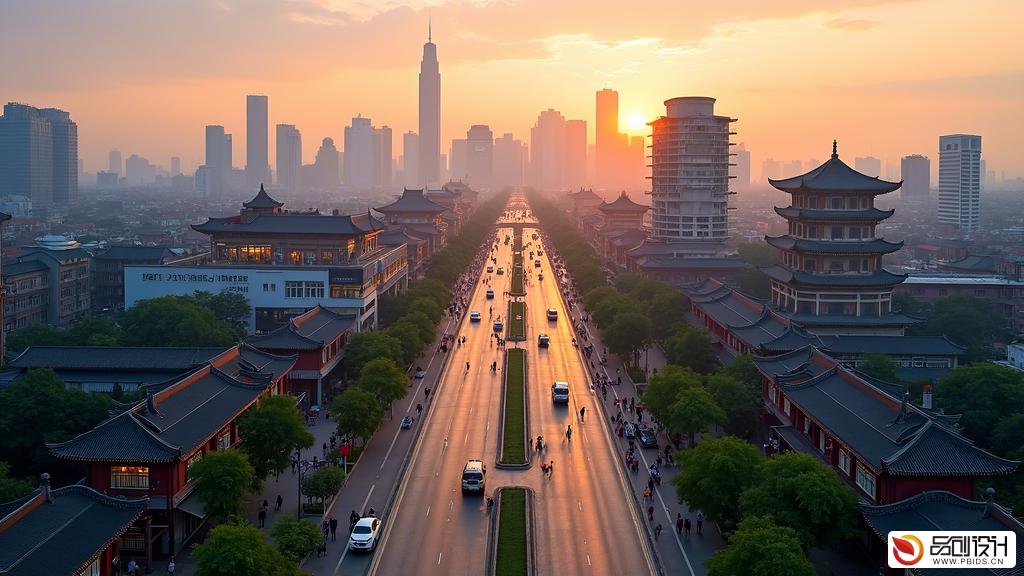 鹰潭市运营增长视觉设计中心：创新设计驱动业务增长
