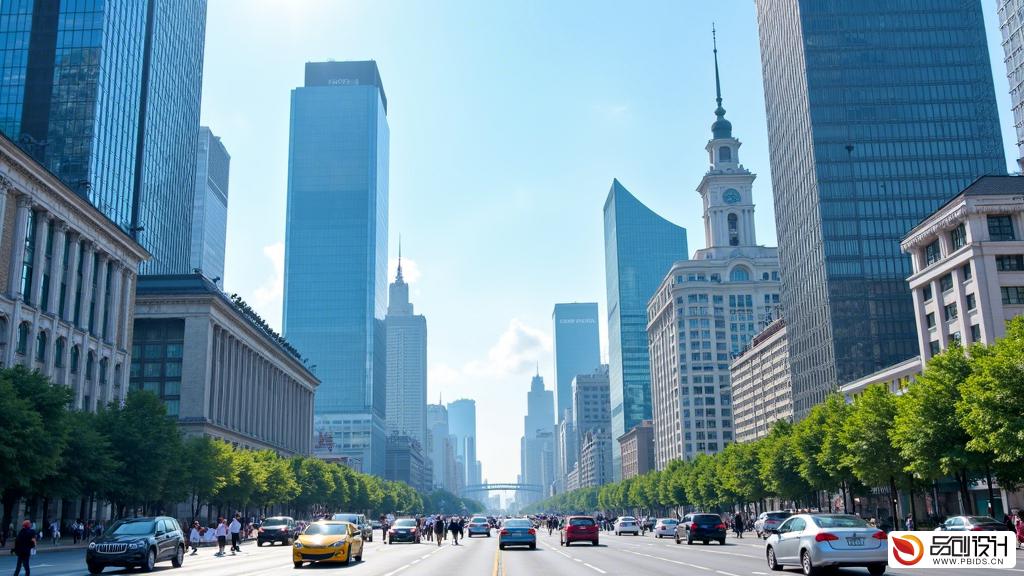 贵阳市品牌触点优化设计中心：打造城市品牌新风貌
