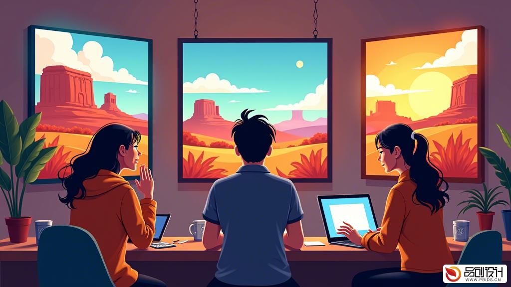 西南MG动画设计：携手合作伙伴共创视觉盛宴
