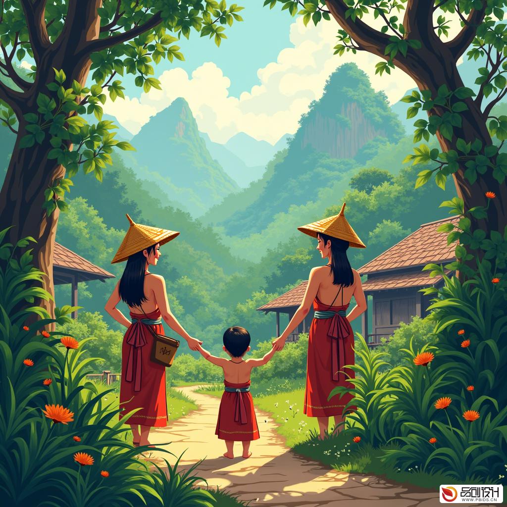 西双版纳傣族自治州交互行为研究公司的深度探索