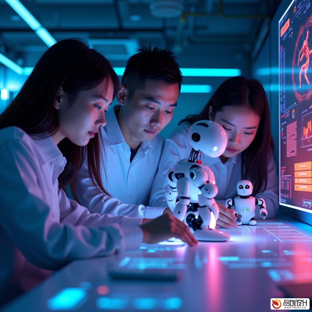 吴忠市智能交互系统团队的科技创新与未来展望
