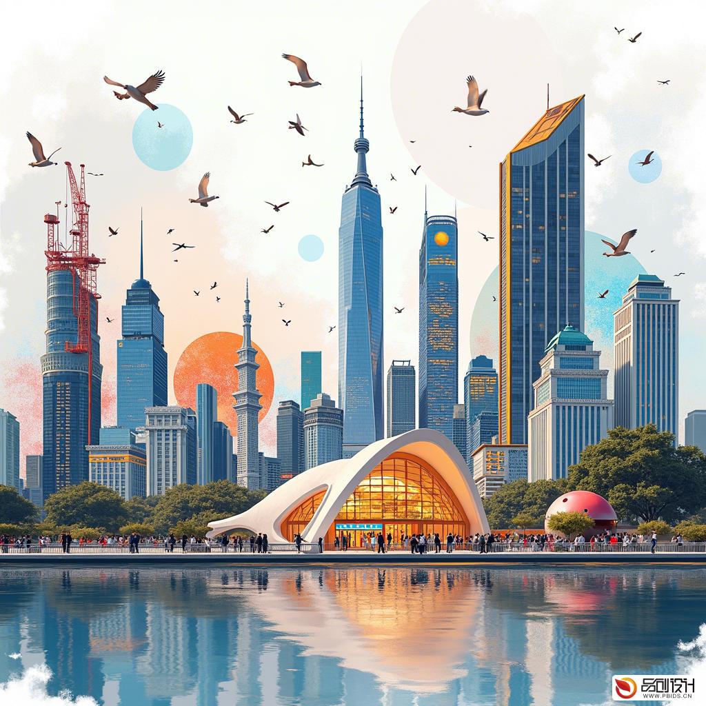 北海市应用设计合作伙伴:共创未来设计新篇章