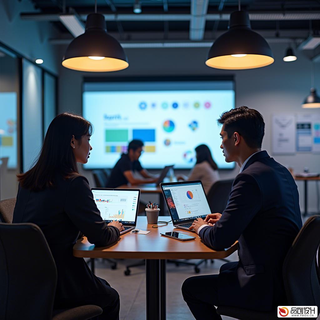 客户关系管理企业IP打造：设计中心的策略与实践
