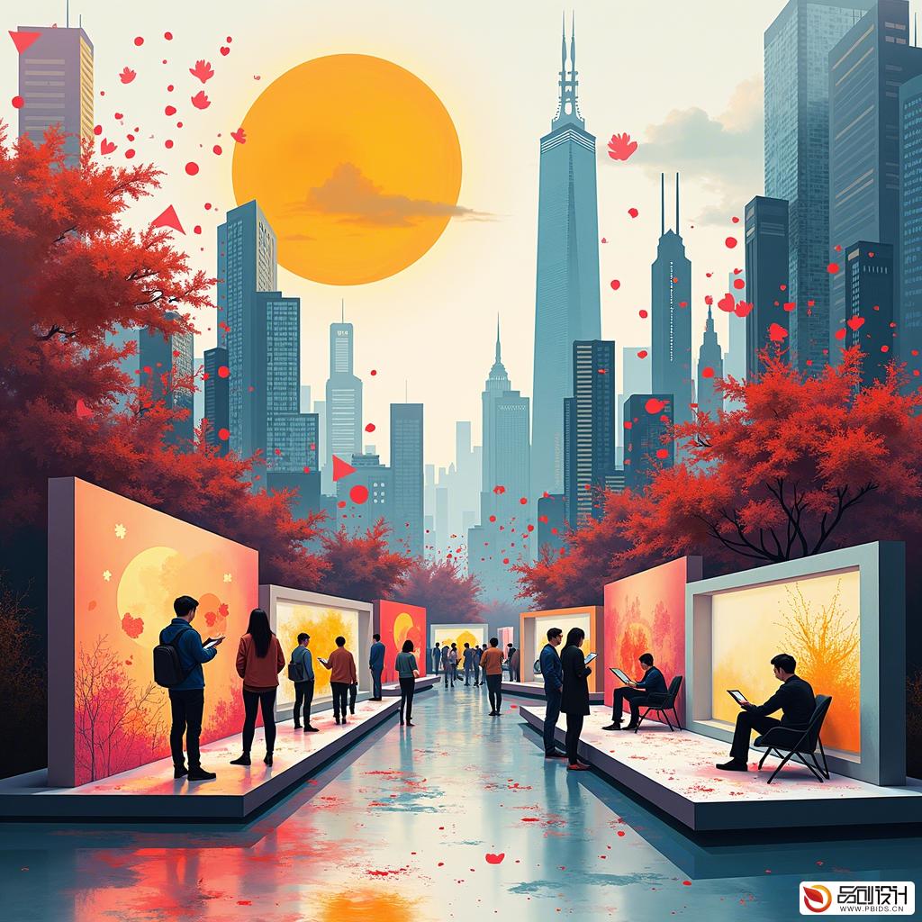 漳州市品牌创新设计动态:激发城市经济新活力