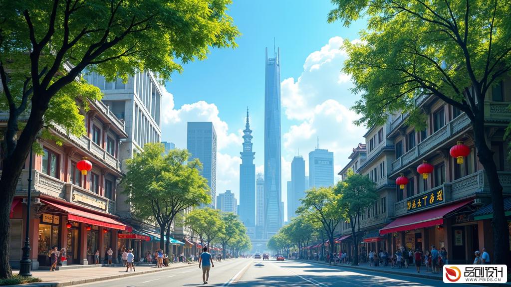 佛山市品创定制设计团队：匠心独运，打造专属设计新风尚
