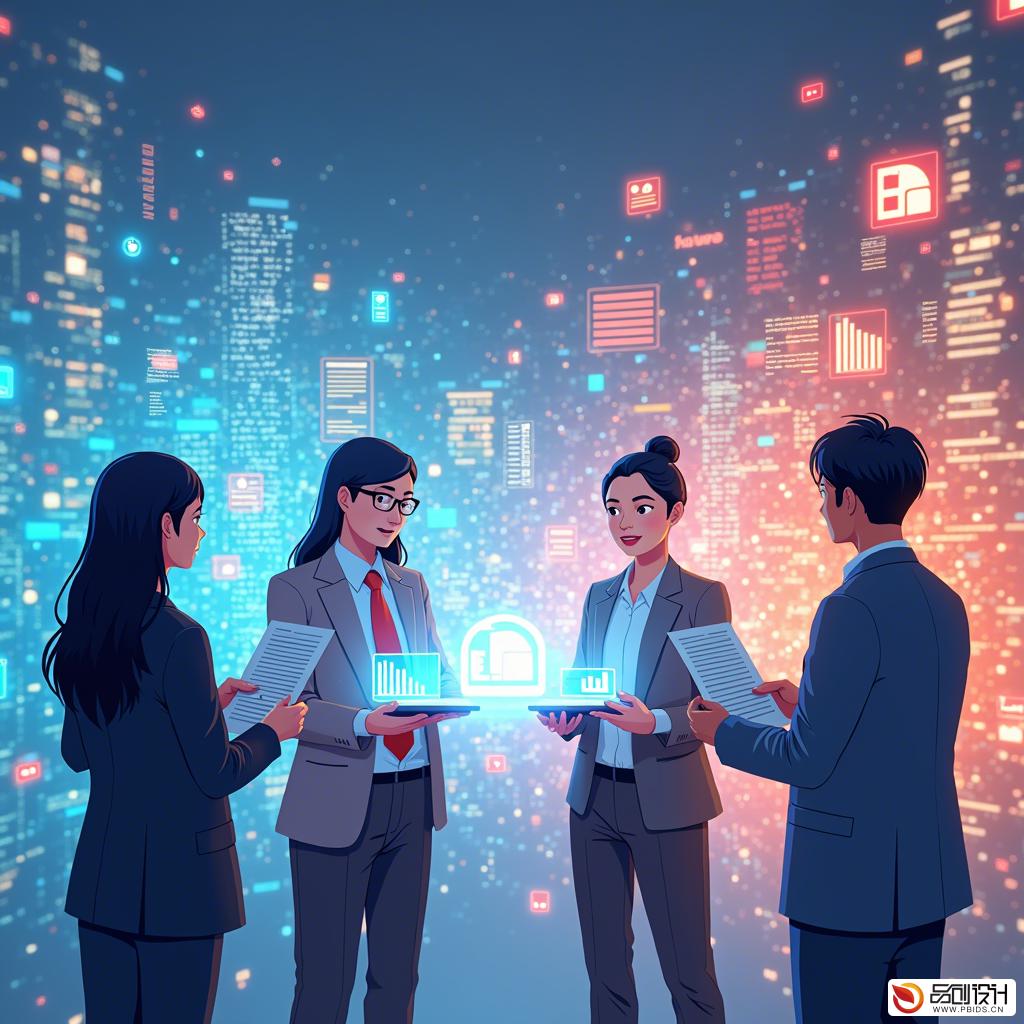保险销售新纪元:品牌动态图形公司的创新之路