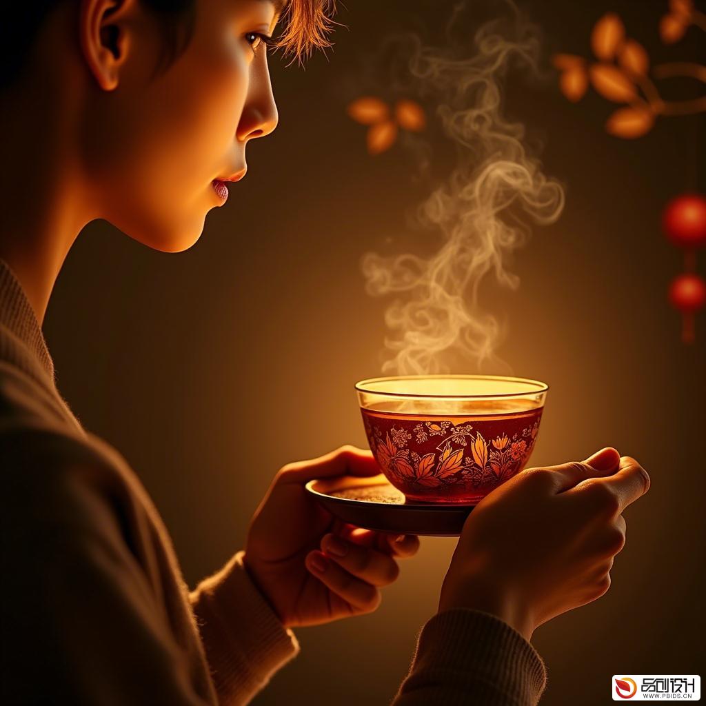 重塑经典,引领未来:普洱品牌升级设计公司的创新之旅