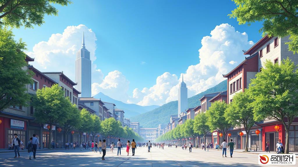 铜仁市沉浸式动效方案设计创新服务中心：开启视觉新纪元
